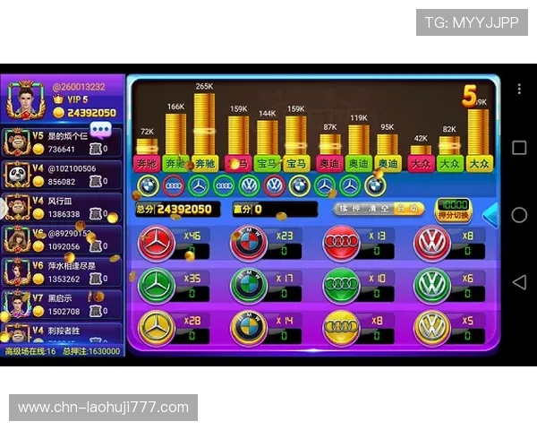 全面解析老虎机平台论坛中的热门话题与玩家心得,打造属于你的游戏攻略 全面解析老虎机平台论坛中的热门话题与玩家心得,打造属于你的游戏攻略