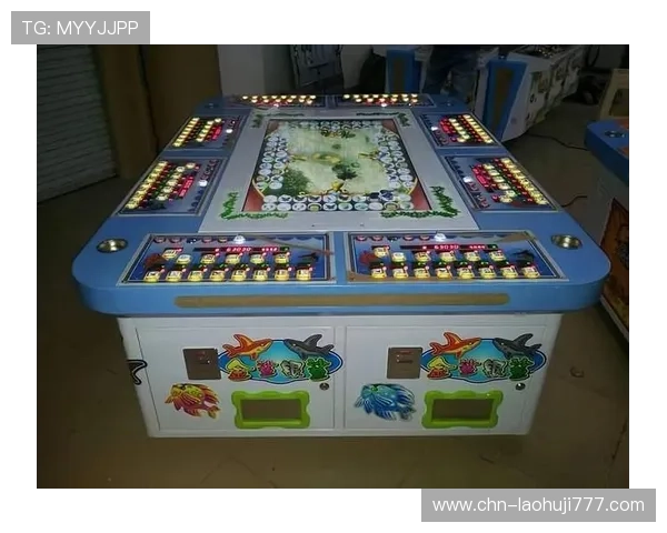 各式老虎机电玩：多样主题设计满足不同玩家的个性化偏好