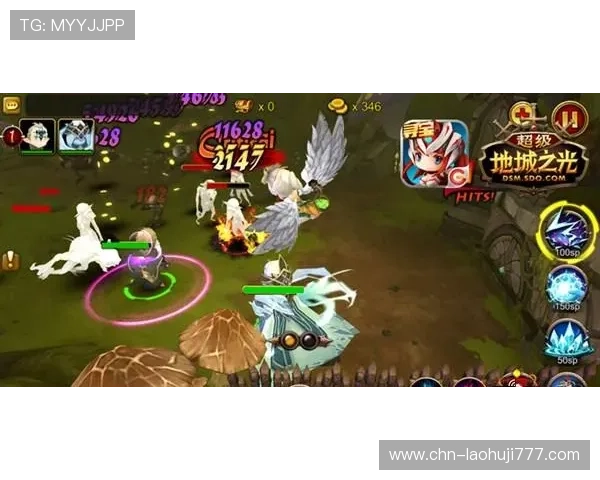 寻宝黄金城爆分规则实战应用技巧帮助玩家轻松获高分