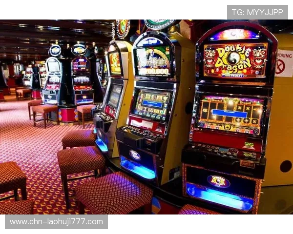 揭秘赌博老虎机的常见类型及其背后的游戏规则