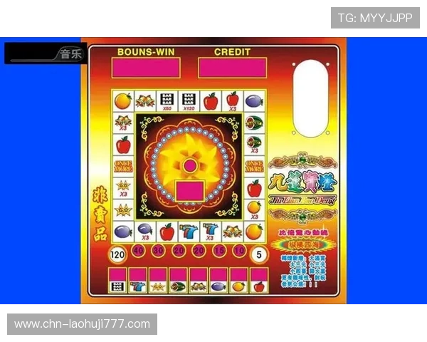 单机小游戏水果机：经典的水果机玩法，复古画面带来怀旧的游戏体验