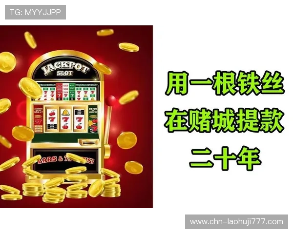 各种老虎机的分类方法及其在赌场中的应用场景