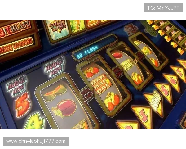 经典老虎机游戏中的常见误区与避免方法全攻略 经典老虎机游戏中的常见误区与避免方法全攻略