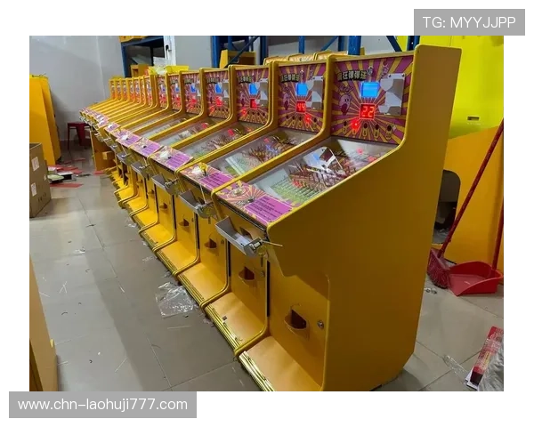 老虎机官方名称的由来与演变，深入了解行业标准的正式命名方式